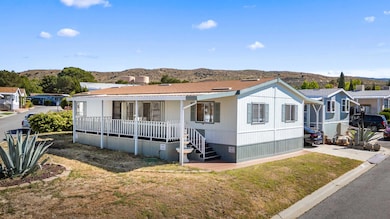 40701 Rancho Vista Blvd Space #6 -3