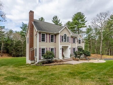 9 Pomeroy Rd, Andover, MA 01810 - photo 2