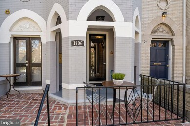 1906 Biltmore St NW unit 3, Washington, DC 20009 - photo 3