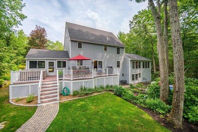 2 Snowdin Ridge, York, ME 03909 - photo 4