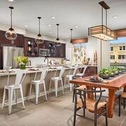 Goleta Plan 6 Kitchen