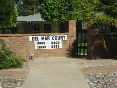 13645 N Newcastle Dr unit 15C, Sun City, AZ 85351 - photo 3