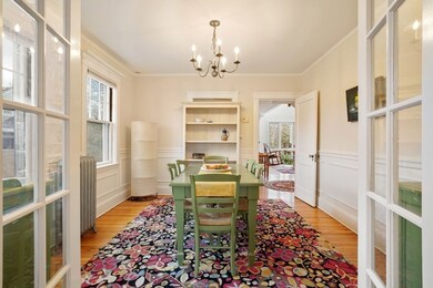474 Huron Ave unit 2, Cambridge, MA 02138 - photo 5