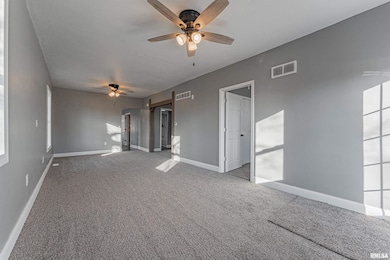 320 W Kickapoo St, Lincoln, IL 62656 - photo 4