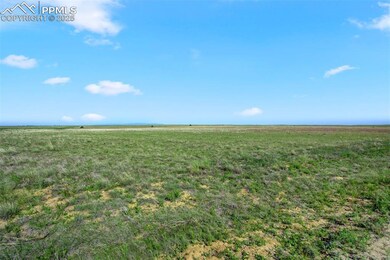 View of undeveloped land with rural landscape