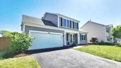 1001 Cortney Cir, Carpentersville, IL 60110 - photo 3