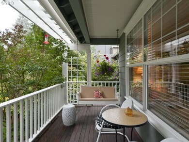 Porch