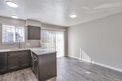 3936 W Walsh Place unit 8, Denver, CO 80219 - photo 5