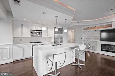 1111 19th St N unit 1707, Arlington, VA 22209 - photo 7