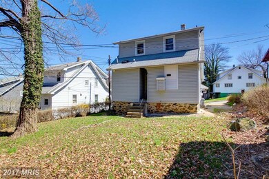 2914 N Loudon Ave, Baltimore, MD 21216 - photo 5