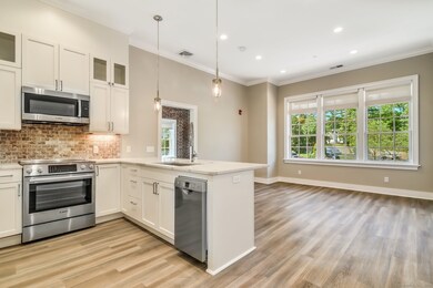 Open Concept