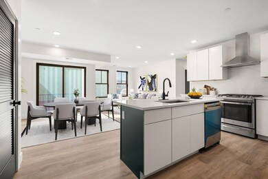 173 Magnolia St unit 8, Dorchester, MA 02125 - photo 4