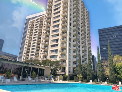 Century Park East unit 1607, Los Angeles, CA 90067 - photo 2