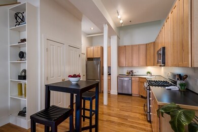 52 Regent St unit 5, Cambridge, MA 02140 - photo 7