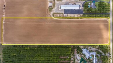 Land with Box Detail