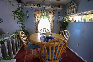 Dining room 2