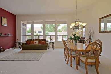 Living and Dining Room 2
