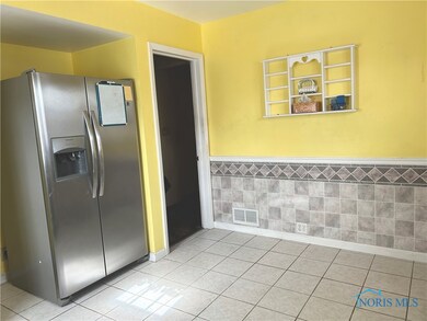 Stainless Appliances