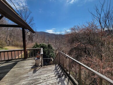 Beautiful Views from just about everywhere in this