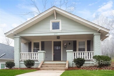 205 Armfield St, Statesville, NC 28677 - photo 3