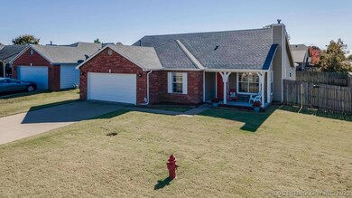 20200 E 42nd Place S, Broken Arrow, OK 74014 - photo 4