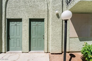 7084 Burcot Ave unit D27, Las Vegas, NV 89156 - photo 3
