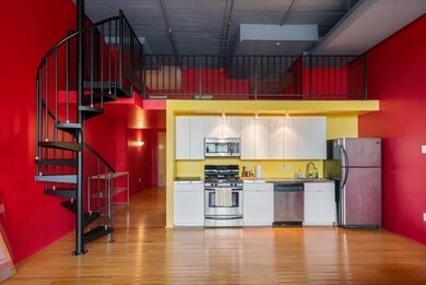 Porter 156 Lofts unit 133, Boston, MA 02128 - photo 4