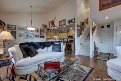 Open Concept