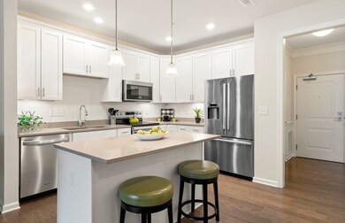 3304 Peters Farm Way unit 304, Westborough, MA 01581 - photo 5