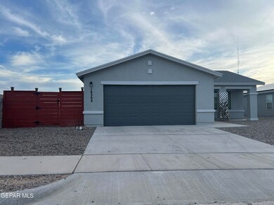 14568 Faxon Yucca, Horizon City, TX 79928 - photo 2