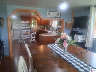 1044 Highway 243, Gravel Switch, KY 40328 - photo 7