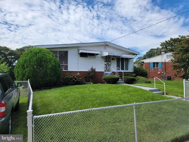 1003 Rosedale Place, Hyattsville, MD 20782 - photo 2