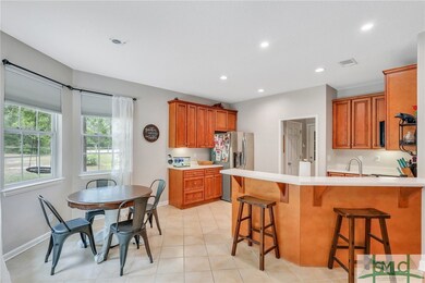 1034 Trout St SE, Darien, GA 31305 - photo 7