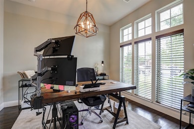 1116 Little John Dr, Fort Worth, TX 76179 - photo 5