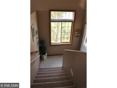 Spacious and bright; this nice entry allows access