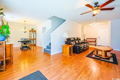 2033 Chadbury Ln, Myrtle Beach, SC 29588 - photo 3