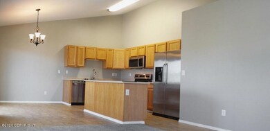 LnT - Kitchen