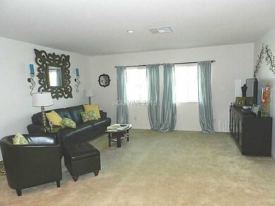 Great Room.