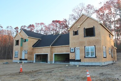 17 Brookview Ln unit 17, Mendon, MA 01756 - photo 2