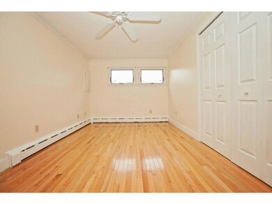 Bedroom. Free Standing Cottage