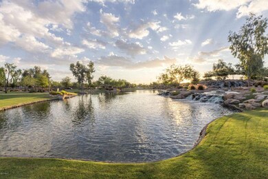 Lake Community
