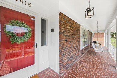 1416 Rowewood Dr, Chattanooga, TN 37421 - photo 5