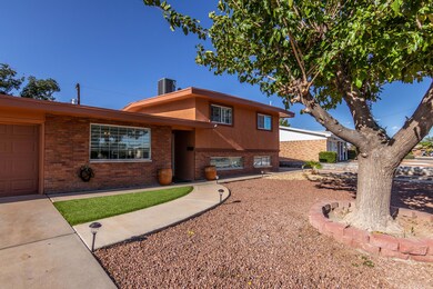 10217 Singapore Ave, El Paso, TX 79925 - photo 3