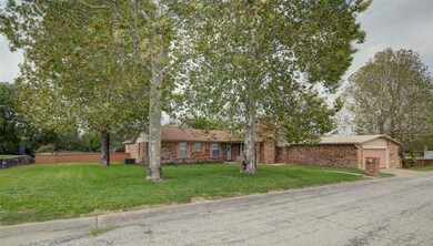 1309 N Church St, Decatur, TX 76234 - photo 4