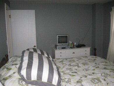 3rd view of bedroom #1