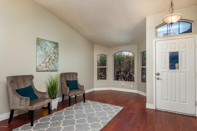 formal sitting room