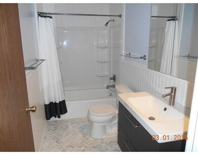 Sagamore Place Condominiums unit 704, Quincy, MA 02171 - photo 4