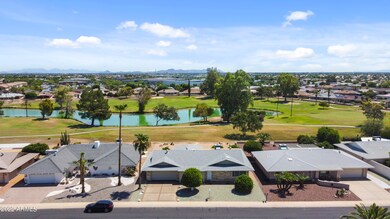 17227 N Lindgren Ave, Sun City, AZ 85373 - photo 3