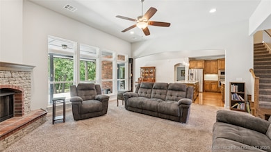 11602 S 30th West Ave, Jenks, OK 74037 - photo 5