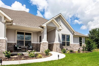 2501 Elk Hollow Ln, Weatherford, TX 76085 - photo 3